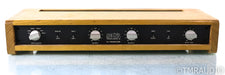Mark Levinson ML-1 Vintage Stereo Preamplifier