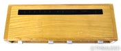 Mark Levinson ML-1 Vintage Stereo Preamplifier