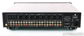 Parasound Halo P7 7.1 Channel Preamplifier; P-7; Remote; MM / MC Phono; Black