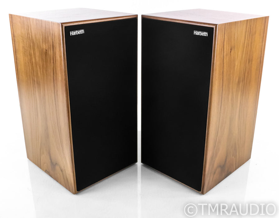 Harbeth HL Compact 7ES-3 XD Speakers