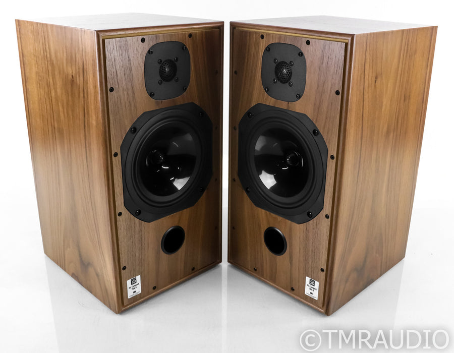 Harbeth HL Compact 7ES-3 XD Speakers