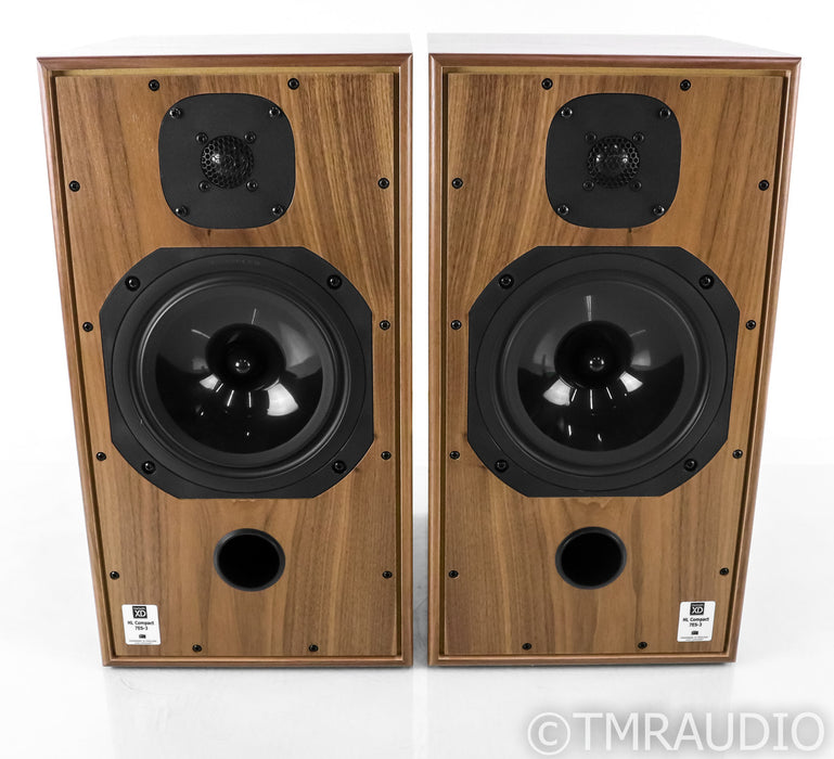 Harbeth HL Compact 7ES-3 XD Speakers