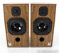 Harbeth HL Compact 7ES-3 XD Speakers