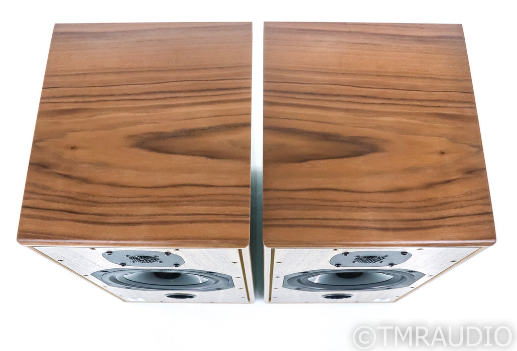 Harbeth HL Compact 7ES-3 XD Speakers