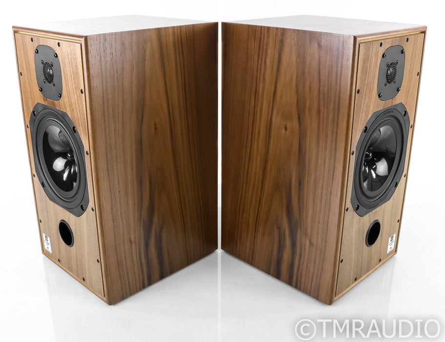 Harbeth HL Compact 7ES-3 XD Speakers