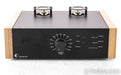 Pro-Ject Tube Box DS2 MM / MC Phono Preamplifier; DS-2; Black / Walnut