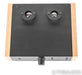 Pro-Ject Tube Box DS2 MM / MC Phono Preamplifier; DS-2; Black / Walnut