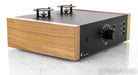 Pro-Ject Tube Box DS2 MM / MC Phono Preamplifier; DS-2; Black / Walnut