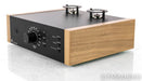 Pro-Ject Tube Box DS2 MM / MC Phono Preamplifier; DS-2; Black / Walnut