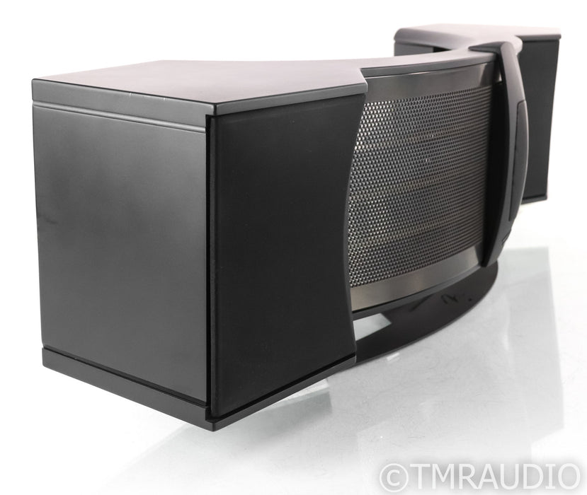 Martin Logan Theater i Hybrid Electrostatic Center Channel; Reference; Black