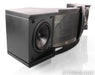 Martin Logan Theater i Hybrid Electrostatic Center Channel; Reference; Black