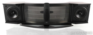 Martin Logan Theater i Hybrid Electrostatic Center Channel; Reference; Black