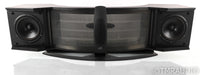 Martin Logan Theater i Hybrid Electrostatic Center Channel; Reference; Black