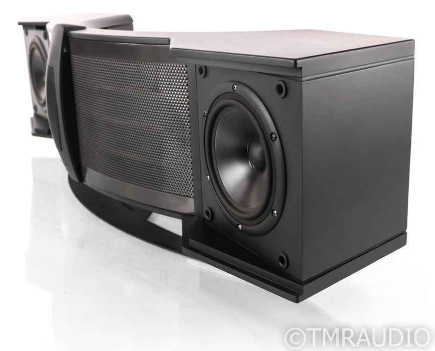 Martin Logan Theater i Hybrid Electrostatic Center Channel; Reference; Black