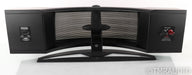 Martin Logan Theater i Hybrid Electrostatic Center Channel; Reference; Black