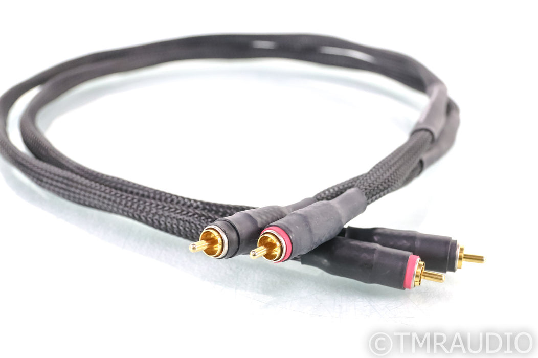 Synergistic Research Luminescence RCA Cables; 3ft Pair