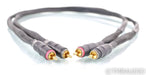 Synergistic Research Luminescence RCA Cables; 3ft Pair