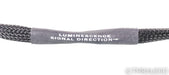 Synergistic Research Luminescence RCA Cables; 3ft Pair