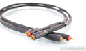 Synergistic Ressearch Kaleidoscope RCA Cables; 3ft Pair