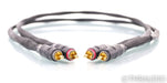 Synergistic Ressearch Kaleidoscope RCA Cables; 3ft Pair