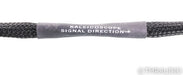 Synergistic Ressearch Kaleidoscope RCA Cables; 3ft Pair