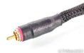 Synergistic Ressearch Kaleidoscope RCA Cables; 3ft Pair