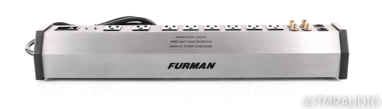 Furman PST-8D AC Power Line Conditioner; PST8D