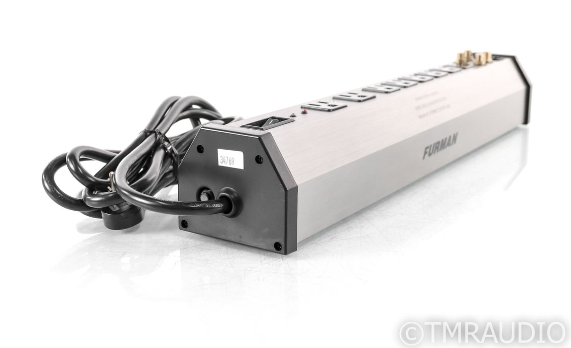 Furman PST-8D AC Power Line Conditioner; PST8D
