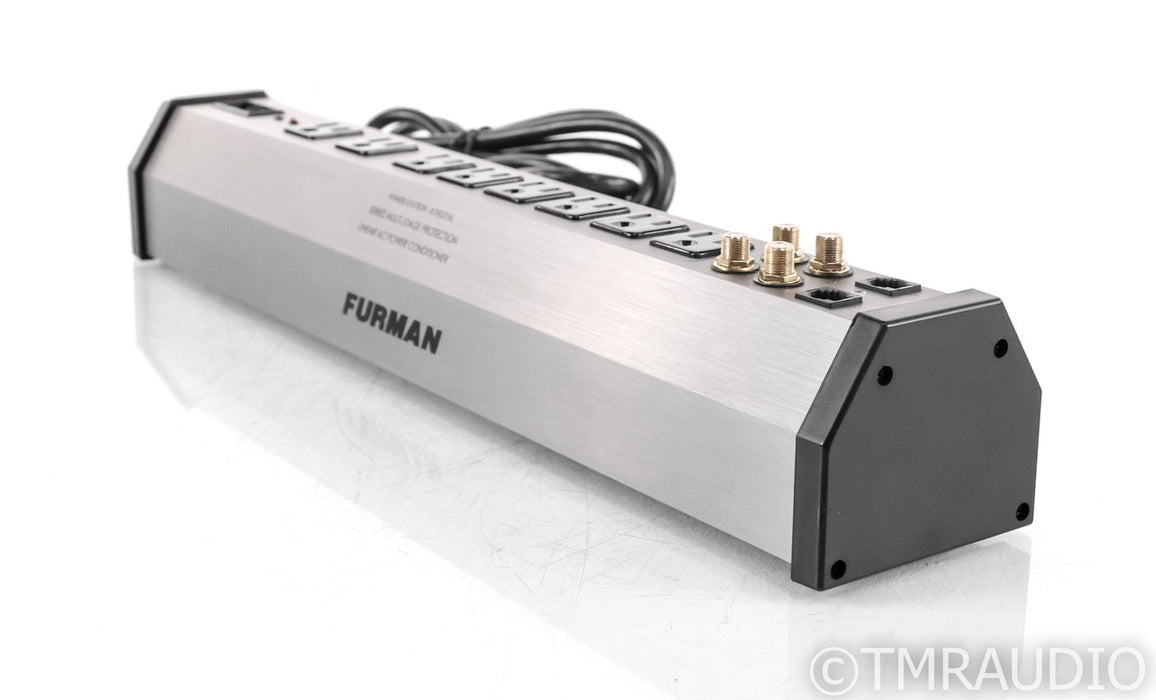 Furman PST-8D AC Power Line Conditioner; PST8D