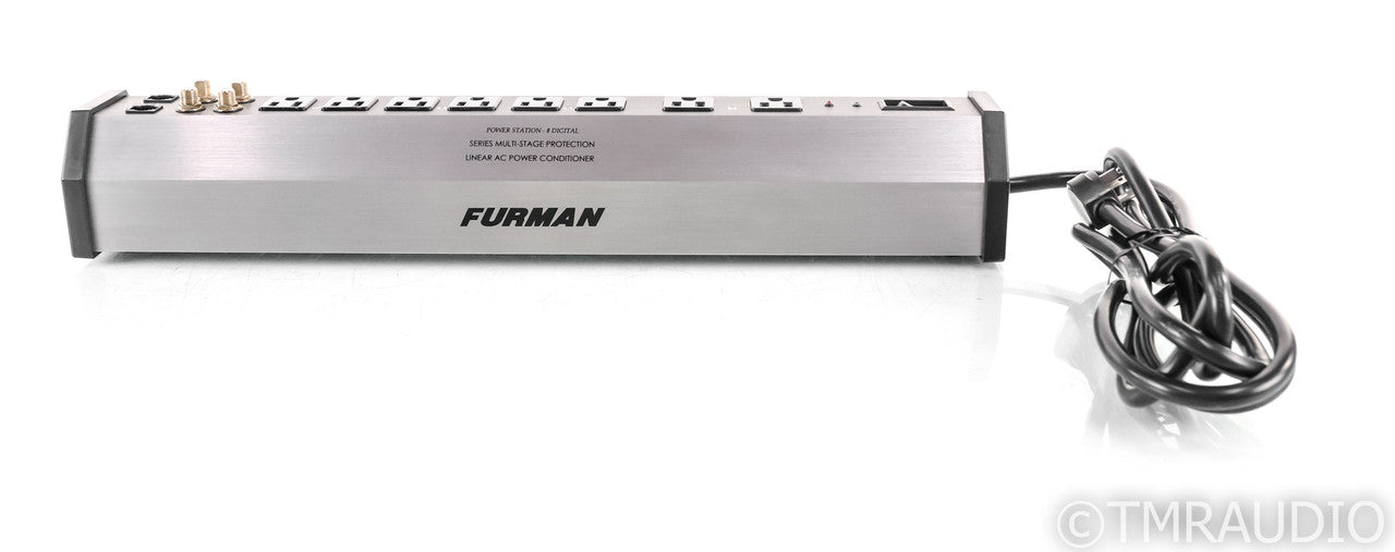 Furman PST-8D AC Power Line Conditioner; PST8D