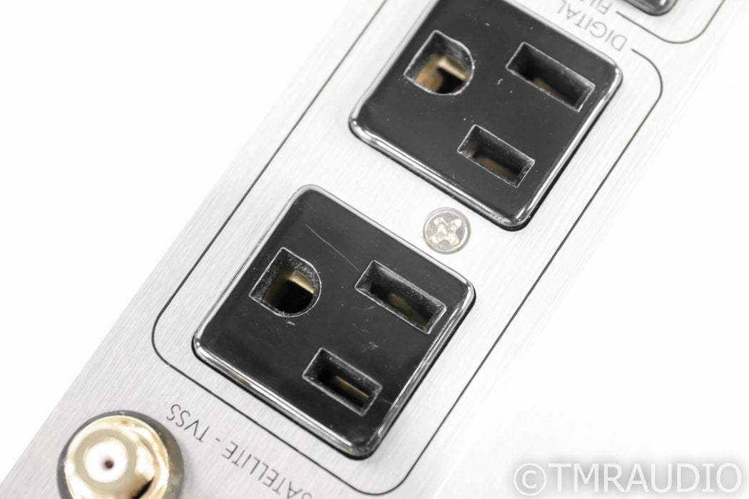 Furman PST-8D AC Power Line Conditioner; PST8D