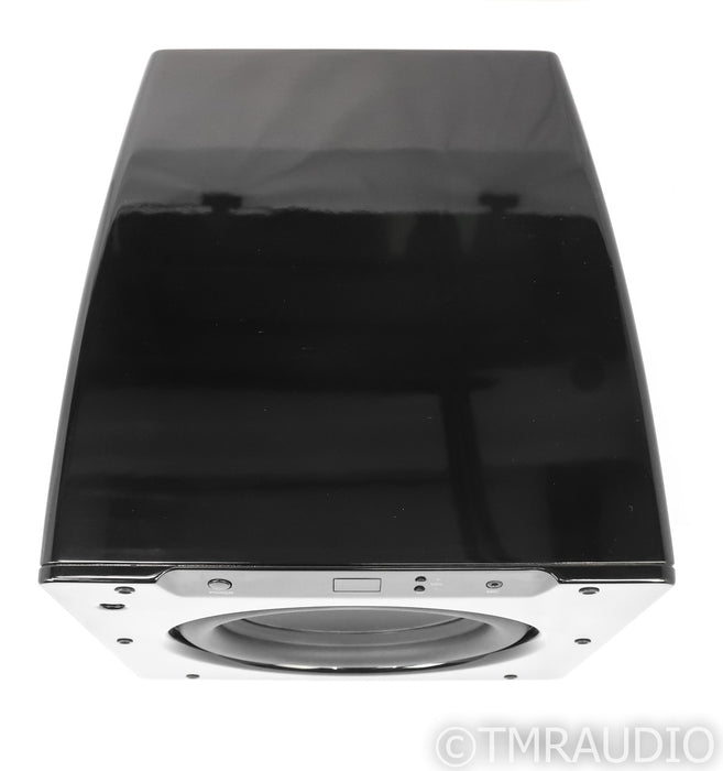 Velodyne Optimum-10 10" Powered Subwoofer; Gloss Black