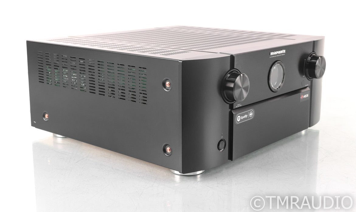 Marantz SR8012 11.2 Channel Home Theater Receiver; SR-8012 (No Remote)