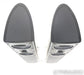 Scansonic MB3.5 Floorstanding Speakers; MB-3.5; Black Silk Pair