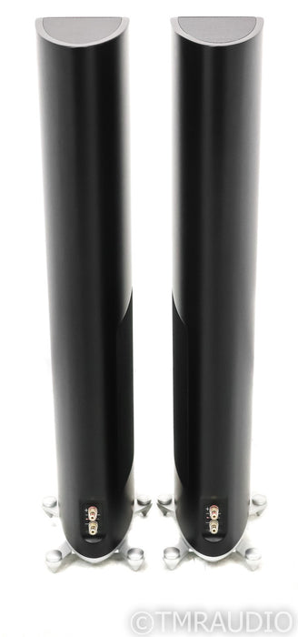 Scansonic MB3.5 Floorstanding Speakers; MB-3.5; Black Silk Pair