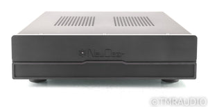 NewClear Audio NC1000L Stereo Power Amplifier; NC-1000L; Black; NC-1000L; Black