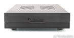 NewClear Audio NC1000L Stereo Power Amplifier; NC-1000L; Black; NC-1000L; Black