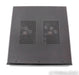 NewClear Audio NC1000L Stereo Power Amplifier; NC-1000L; Black; NC-1000L; Black