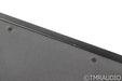 NewClear Audio NC1000L Stereo Power Amplifier; NC-1000L; Black; NC-1000L; Black