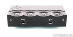 Chord Electronics 2Yu Digital Output Interface; Black (Open Box w/ Warranty)