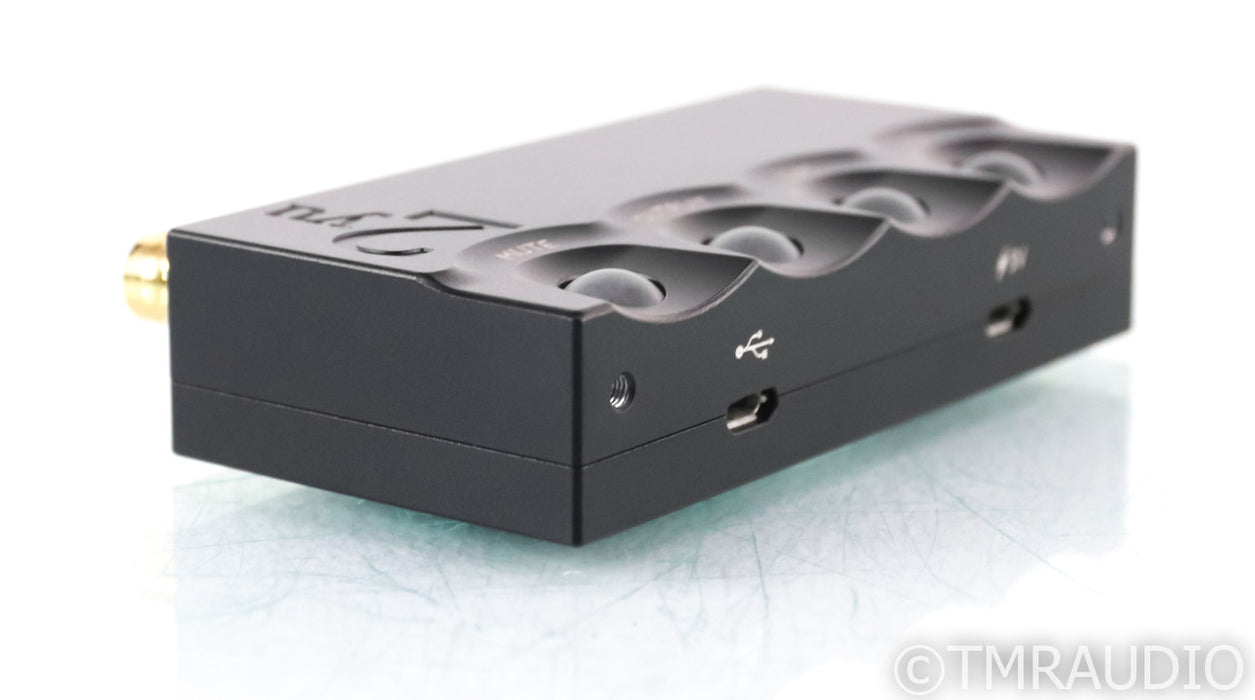 Chord Electronics 2Yu Digital Output Interface; Black (Open Box w/ Warranty)