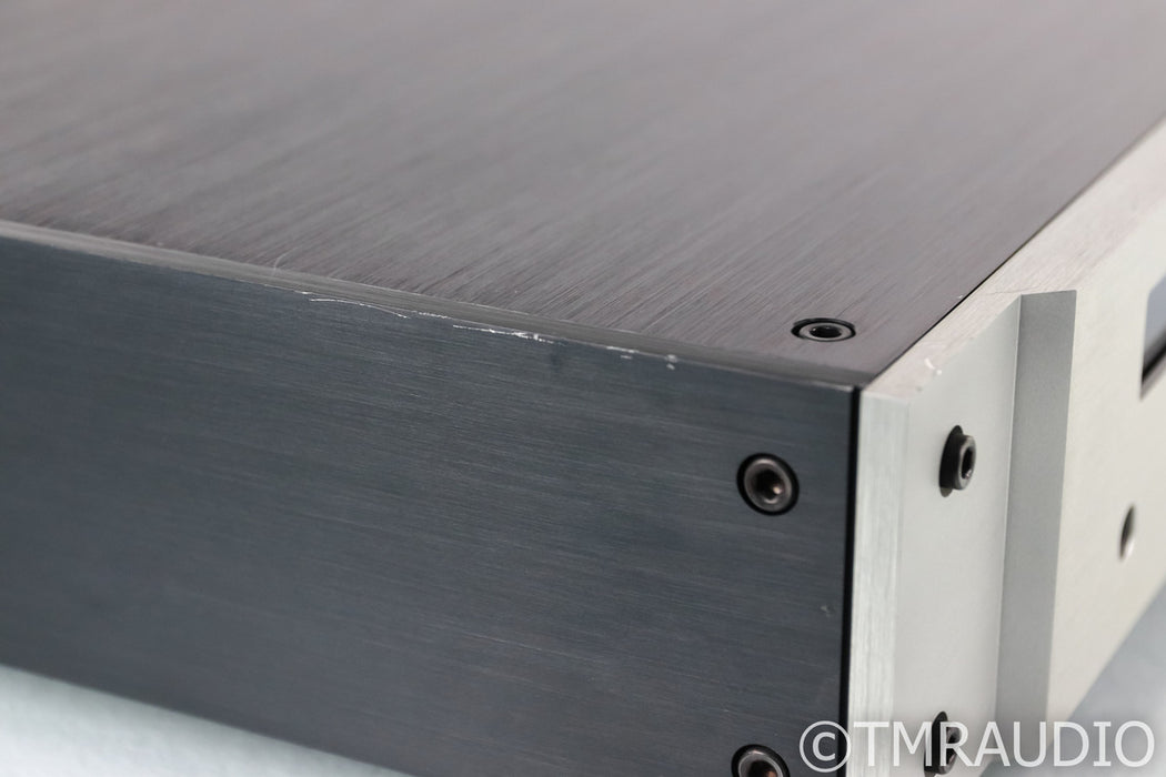 Pass Labs X1 Stereo Preamplifier