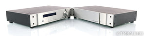 Pass Labs X1 Stereo Preamplifier