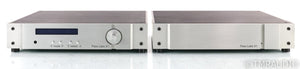 Pass Labs X1 Stereo Preamplifier