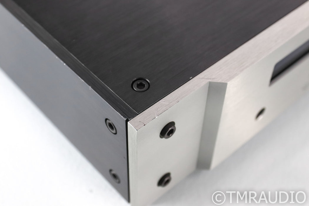 Pass Labs X1 Stereo Preamplifier