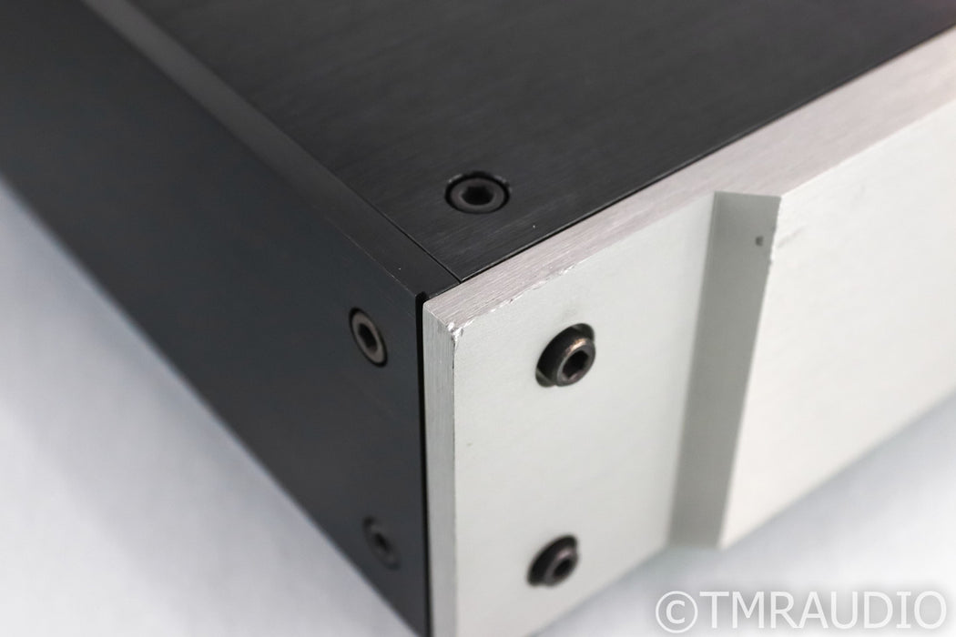 Pass Labs X1 Stereo Preamplifier