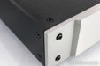 Pass Labs X1 Stereo Preamplifier