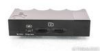 Chord Electronics 2Go Network Streaming Module; Black (Open Box w/ Warranty)