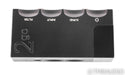 Chord Electronics 2Go Network Streaming Module; Black (Open Box w/ Warranty)