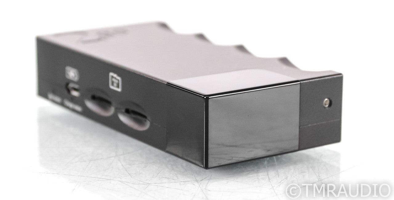 Chord Electronics 2Go Network Streaming Module; Black (Open Box w/ Warranty)